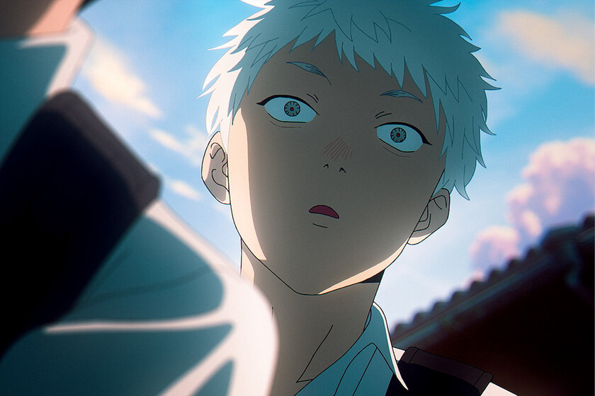 Esta semana nos quedamos sin 'El verano en que Hikaru murió'. El anime se retrasa, pero el siguiente episodio ya tiene fecha de estreno en Netflix