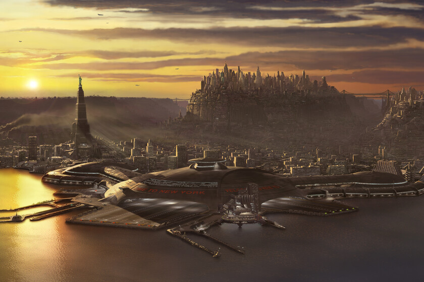 Gary Oldman odia haber rodado este clásico moderno de la ciencia ficción, pero no es una excepción. "Pisotearía la mayor parte de mi trabajo"