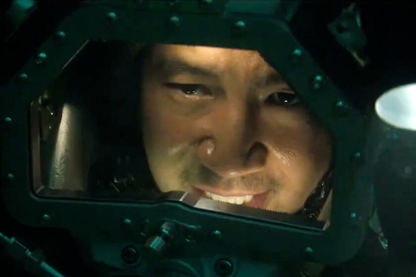 'Sin oxígeno' (2025), crítica | Te hace estar al borde de la butaca al narrar una increíble historia real, pero no puede evitar tener la fría alma de Wikipedia