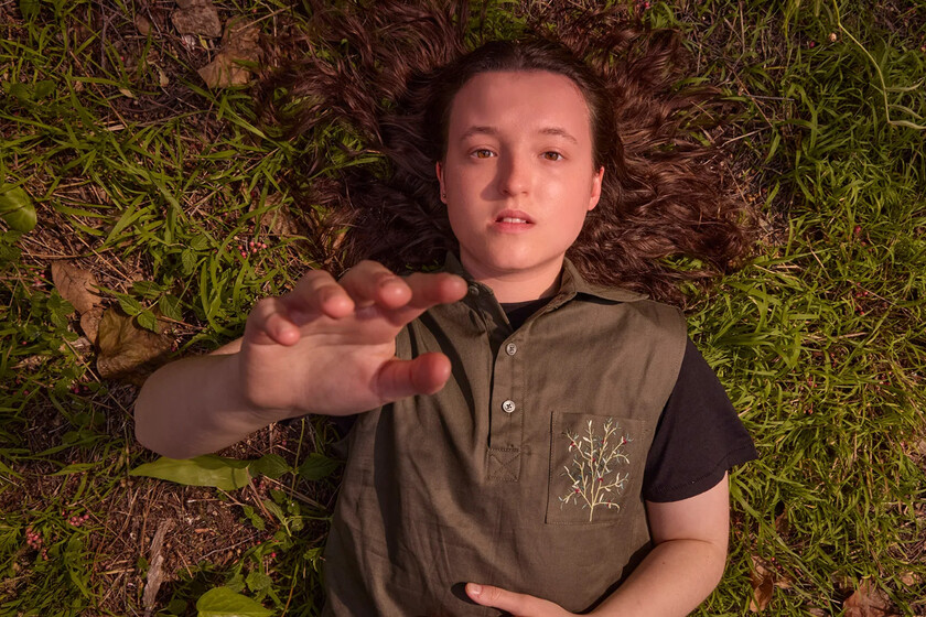 "No tienes que ver la temporada 3"