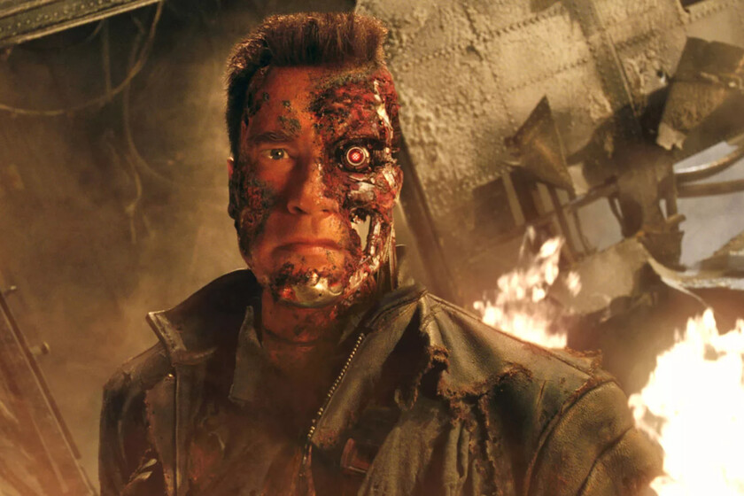 Ridley Scott estuvo a punto de dirigir 'Terminator 3' y rechazó 20 millones de dólares por una sencilla razón