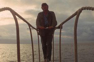 Vuelve a los cines ‘Tiburón’, la terrorífica obra maestra veraniega de Steven Spielberg que cumple ya 50 años