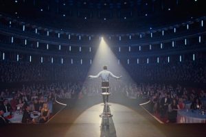 Fue de los fracasos más notorios del año en cines, pero se ha convertido en todo un musical de culto y ahora acaba de estrenarse en streaming