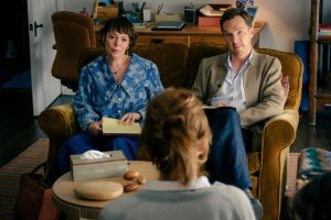 Familias disfuncionales y tiburones de mediana edad. Lo mejor y lo peor de los estrenos de cine