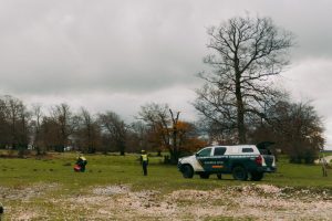 En 6 días regresa uno de los grandes thrillers españoles tras su injusta cancelación. Una afamada serie policíaca que cobra nueva vida en streaming