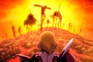 Tiene solo 7 episodios y es el complemento perfecto a 'El Pacificador'. Un sorprendente y emotivo entrante animado al Universo DC de James Gunn