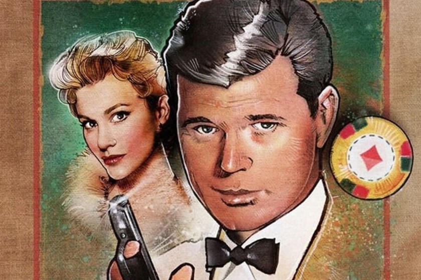 La mentira más habitual sobre James Bond. Pocos saben que el primer actor en dar vida al agente 007 no fue Sean Connery