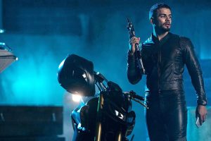 Hoy en TV, un espectáculo de alto voltaje cargado de acción y cachondeo que demuestra que Michael Bay tiene el relevo generacional asegurado