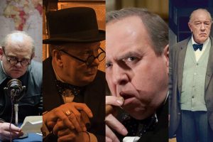 ésta es la mágica coincidencia que une a algunos emblemáticos actores de la saga de 'Harry Potter'