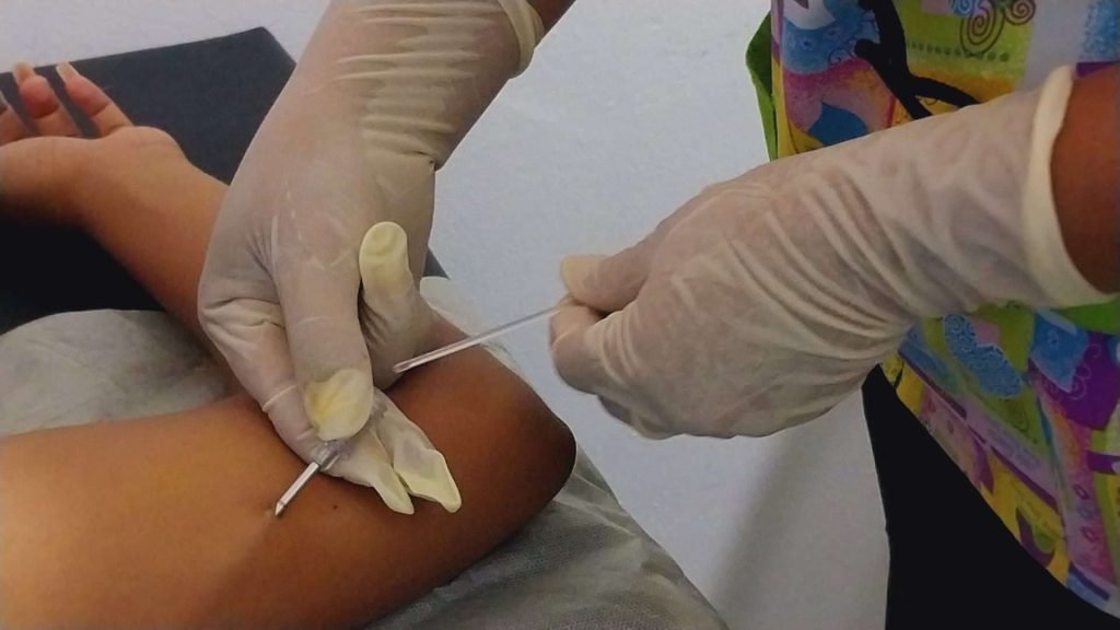 400 adolescentes guaireñas favorecidas con implantación de anticonceptivos