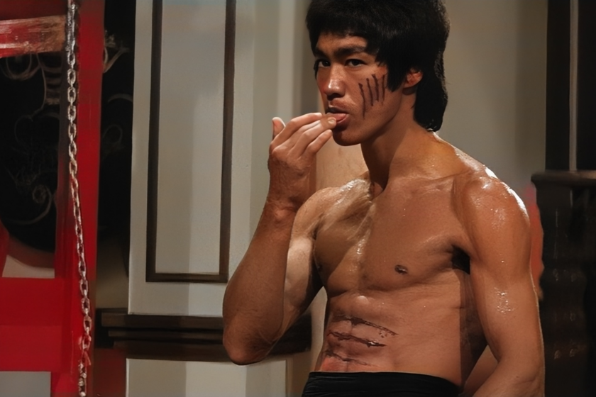 La razón por la que el cine de artes marciales proliferó en los años setenta es gracias a la muerte de su gran exponente: así nació la "Bruceplotación"