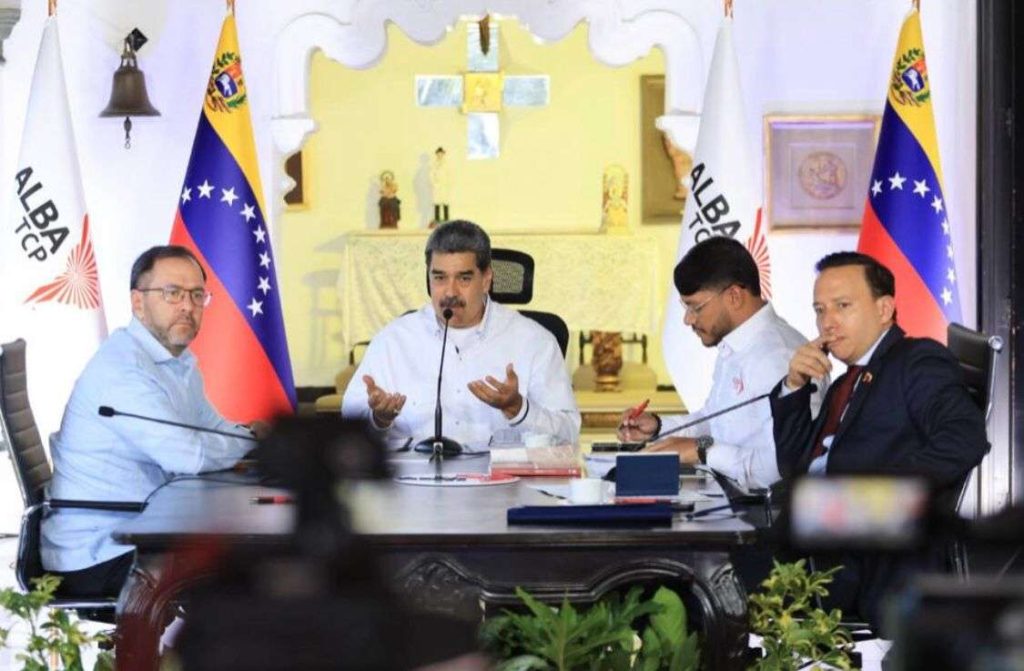 ALBA-TCP exige cese inmediato de acciones militares que vulneren la soberanía de la región