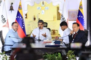 ALBA-TCP exige cese inmediato de acciones militares que vulneren la soberanía de la región