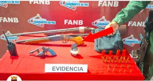 Abatidos en enfrentamientos El Leswuis, El Yefri y El Rasputín