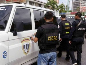Abatidos por policías Renzo, El Leíto y Yormita