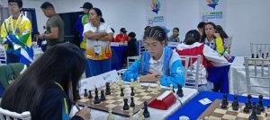 Abrirán registro de jugadores y formadores de Ajedrez