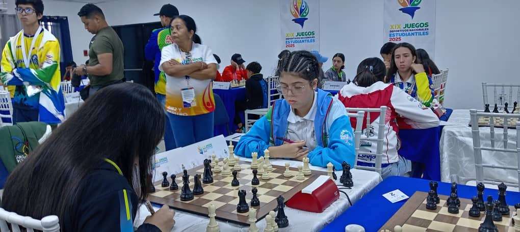 Abrirán registro de jugadores y formadores de Ajedrez