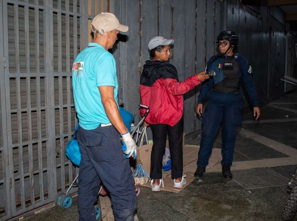 Acuerdan plan de protección a chamos en vulnerabilidad