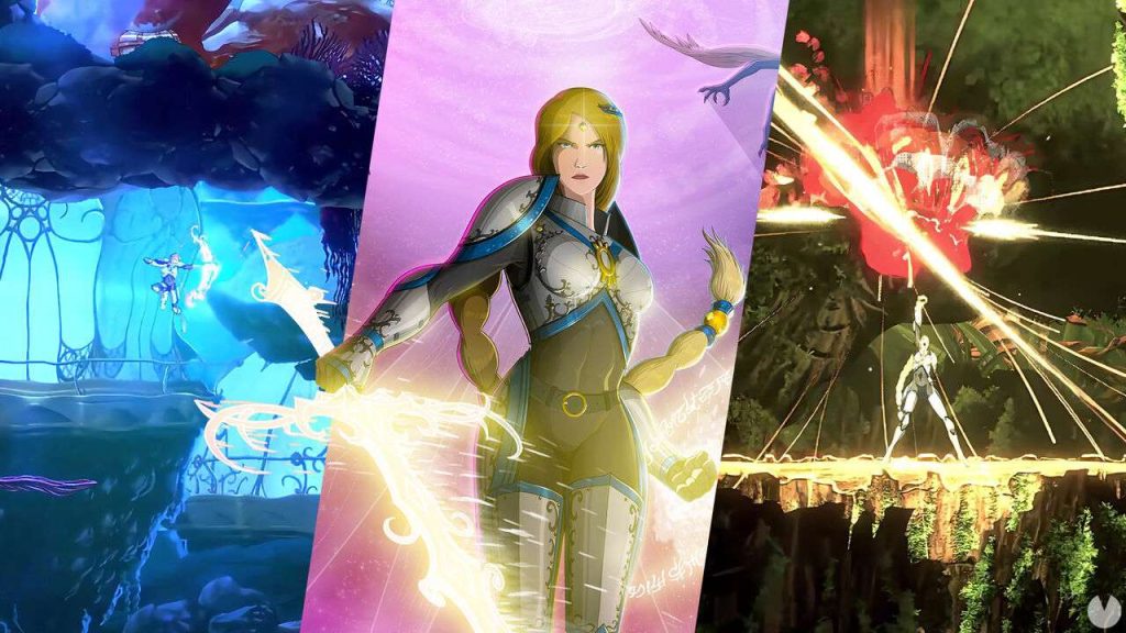 Logo ProGamers.life 2024