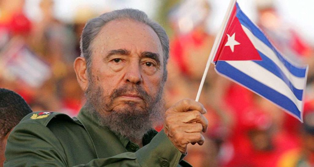 Alba-TCP conmemora el nacimiento del líder Fidel Castro Ruz
