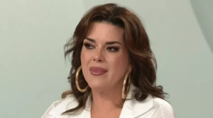 Los polémicos comentarios de Alicia Machado sobre su romance con Ricardo Arjona