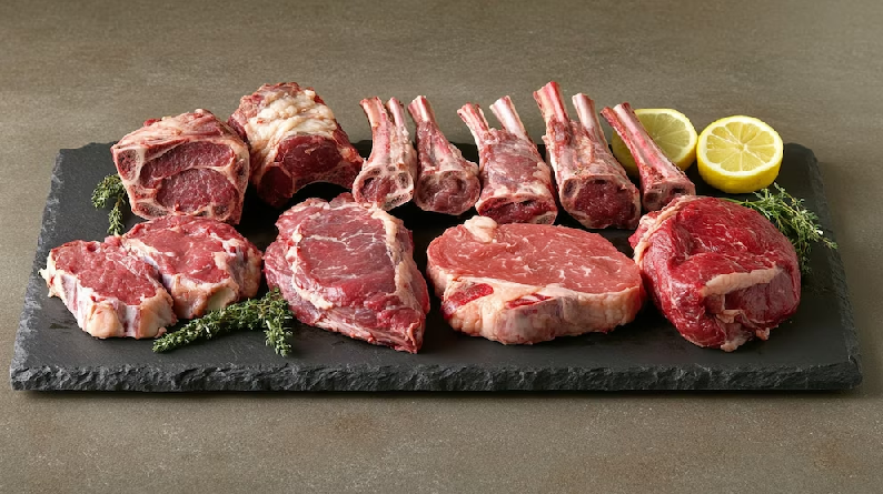 6 errores en la cocina que pueden causar intoxicación alimentaria