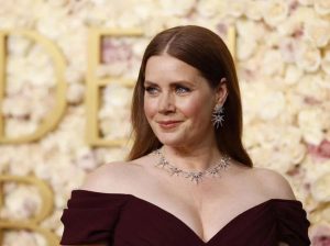 Amy Adams y Aaron Pierre se suman a 'Star Wars: Starfighter'