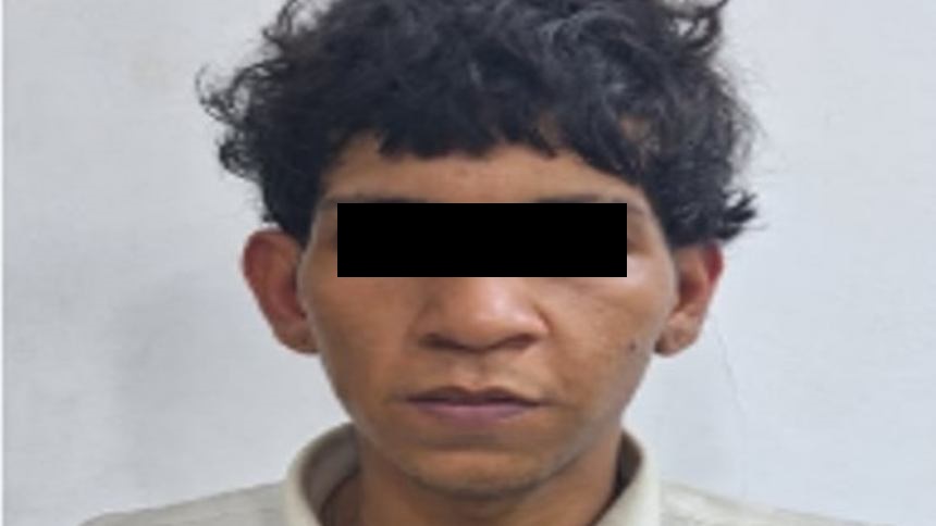 Sujeto fungía como 'parquero' para cometer robos en Caracas: Conoce su modus operandi