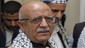 Asesinado primer ministro hutí Ahmed al-Rahawi