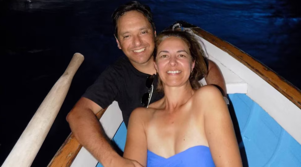 ¿Accidente o doble crimen? La muerte de una pareja tiene en vilo a los investigadores desde hace más de un año