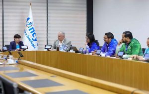 Avanza asignación de cupos a bachilleres en la Universidad de las Ciencias