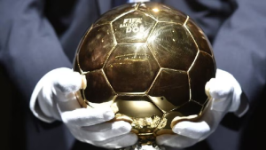 la lista de los nominados