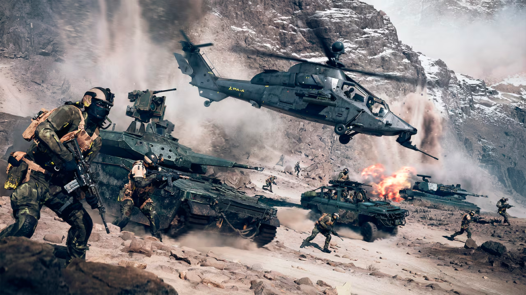 Logo ProGamers.life 2024