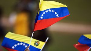 Blanca Eekhout: injerencia gringa busca alentar la guerra