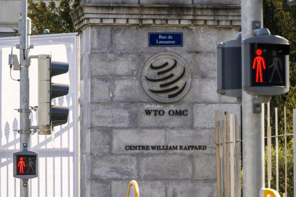 Brasil presentó ante la OMC una solicitud de consultas por aranceles de EEUU
