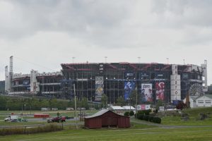 El Bristol Motor Speedway romperá récord de asistencia con su primer juego de la MLB