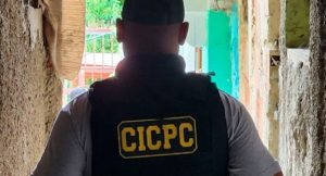 Autoridades buscan a depravado que siembra terror en las calles