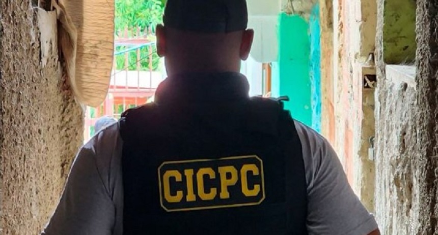 Autoridades buscan a depravado que siembra terror en las calles