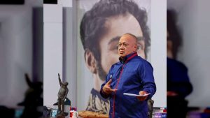 Cabello alerta que MacNamara prepara con Irfaan Ali escalada en el Esequibo