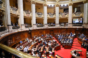 La Cámara de Diputados de Uruguay aprobó un proyecto de ley que autoriza la eutanasia