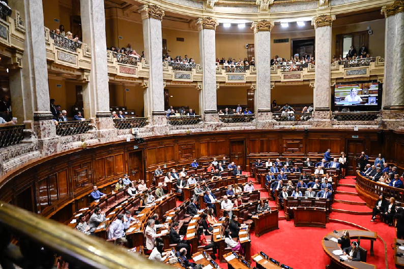 La Cámara de Diputados de Uruguay aprobó un proyecto de ley que autoriza la eutanasia