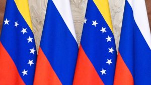 Caracas acogerá el primer foro empresarial entre Rusia y Venezuela