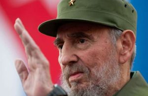 Caracas dará inicio a Jornada Mundial por el centenario de Fidel Castro