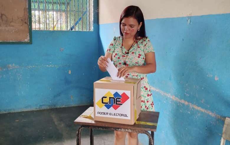 Cátedra Guaicaipuro obtuvo 40 cargos a concejales indígenas