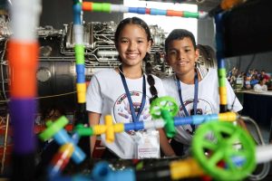 Cenditel lanza curso en línea Aprendizaje en Robótica para niños y niñas