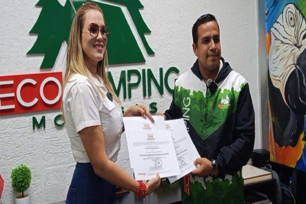 Certifican nuevas rutas turísticas en el estado Monagas