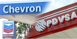 Los beneficios que traería la reactivación de operaciones de Chevron en Venezuela