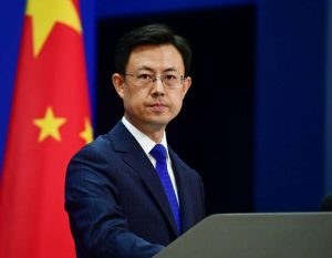 China: América Latina y el Caribe no es el patio trasero de nadie