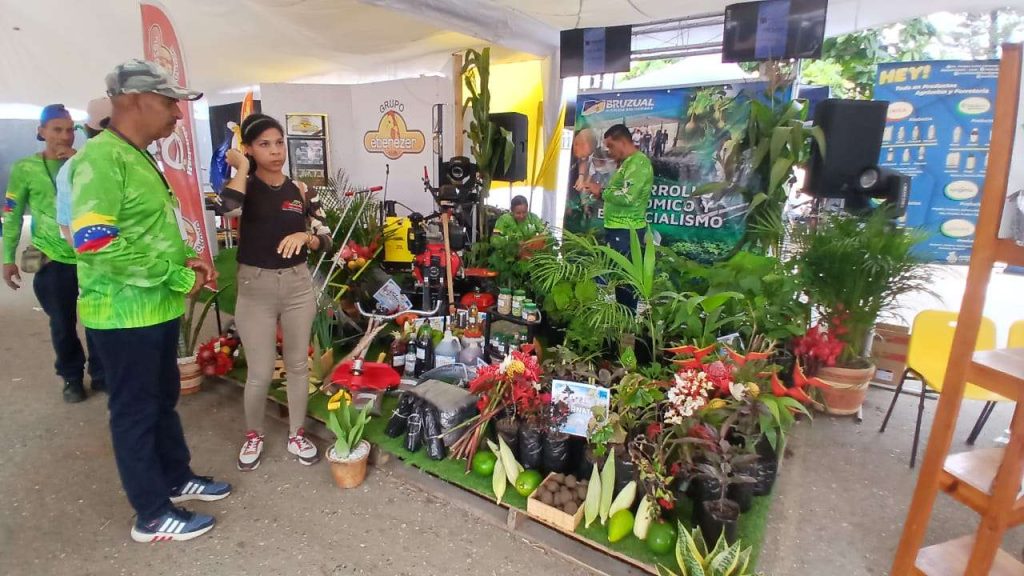 Chivacoa se viste de alegría, tradición y cultura: inicia la Feria del Maíz