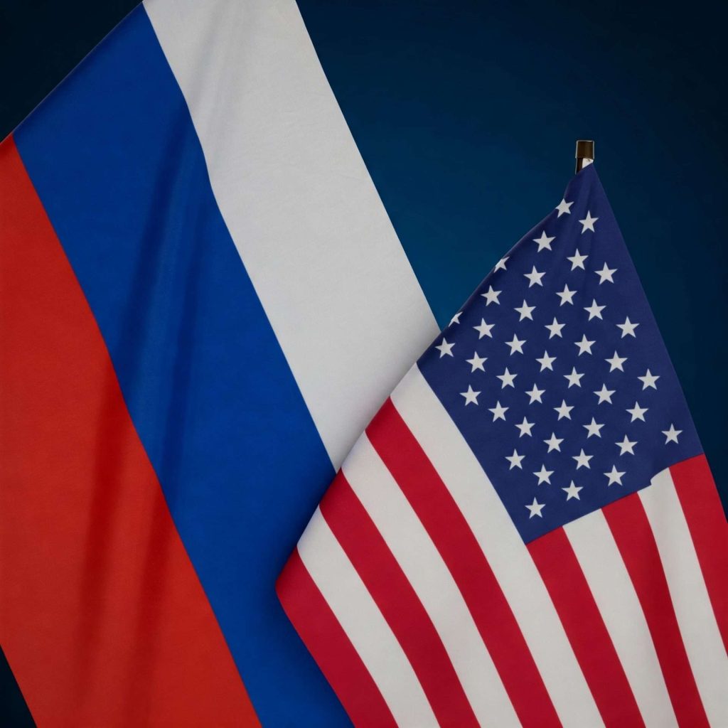 Cita entre Putin y Trump será en Alaska la semana que viene